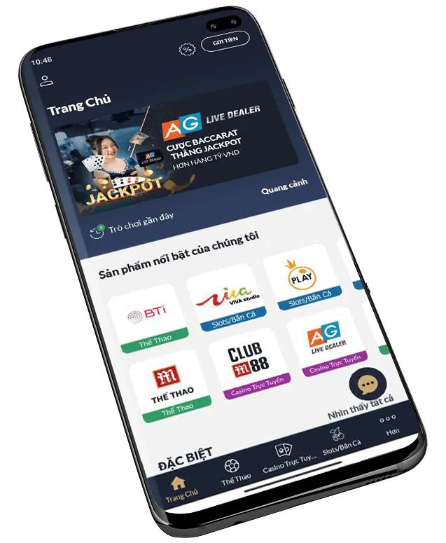 Hệ thống bảo mật và giao dịch an toàn tại FC88