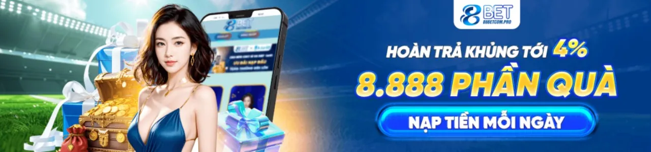 Thưởng Chào Mừng Lên Đến X Triệu Đồng FC88